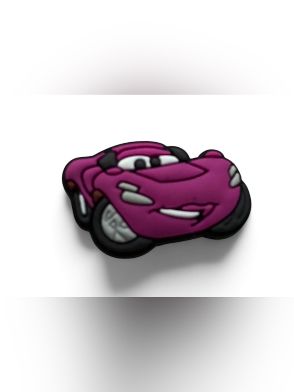 Cartoon Car Jibbitz